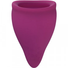 Fun Factory Fun Cup Size B, синяя и фиолетовая