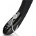 Mystim Tickling Truman E-Stim Vibe Black Edition
