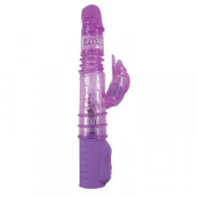 NS Novelties Thruster Vibe Bunny Tron