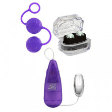 California Exotic Her Kegel Kit