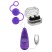 California Exotic Her Kegel Kit