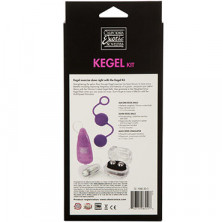 California Exotic Her Kegel Kit