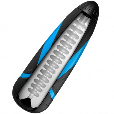 Satisfyer Men Sleeve Chambers of Pleasure