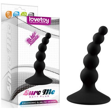 Lovetoy Lure Me, 10см