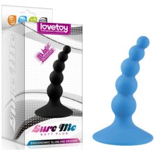 Lovetoy Lure Me, 10см