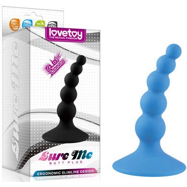 Lovetoy Lure Me, 10см