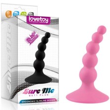 Lovetoy Lure Me, 10см