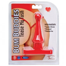 Topco Bum Buddies Tease My Tush Intermediate