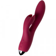 Toyfa L'Eroina Mion, бордовый