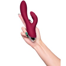 Toyfa L'Eroina Mion, бордовый