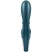 Satisfyer Hug Me, синий