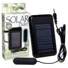 Solar виброяйцо