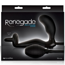 NS Novelties Mens Pleasure System