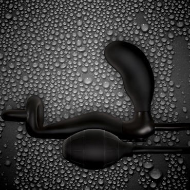 NS Novelties Mens Pleasure System