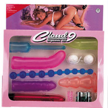 Tonga вибронабор, 17,8 см