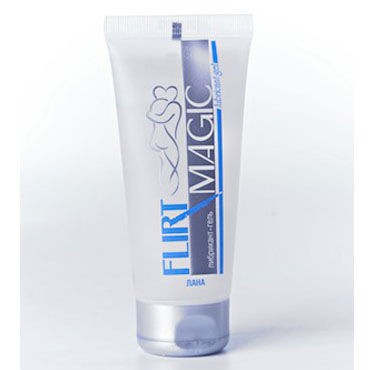 Flirt Magic Лана, 100 мл