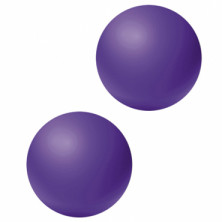 Lola Toys Emotions Lexy Large, фиолетовые