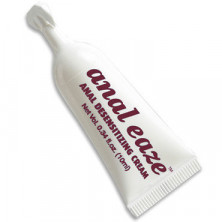 Pipedream Anal Desensitizing Cream, 10 мл