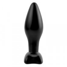 Pipedream Anal Fantasy Collection Small Silicone Plug