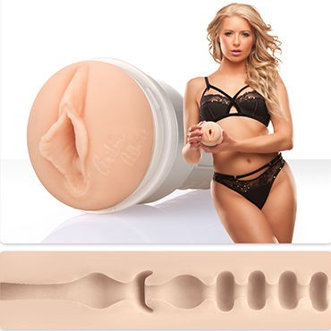 FleshLight Girls Anikka Albrite