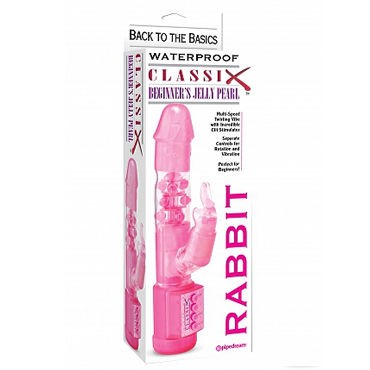 Pipedream Beginners Rabbit