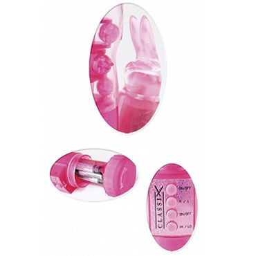 Pipedream Beginners Rabbit