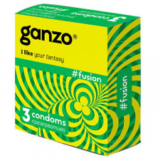 Ganzo Fusion