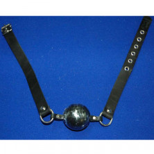 Beastly Замолчи, черный