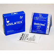 Unilatex Natural Plain