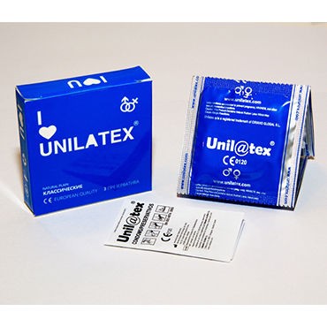 Unilatex Natural Plain