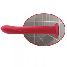 Pipedream Fetish Fantasy Elite 25 см, красная