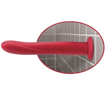 Pipedream Fetish Fantasy Elite 25 см, красная