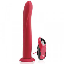 Pipedream Fetish Fantasy Elite 25 см, красная