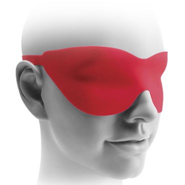 Pipedream Fetish Fantasy Elite 25 см, красная