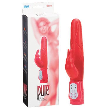 Gopaldas Pure Vib красный