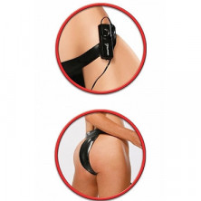 Pipedream Inflatable Vibrating