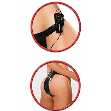 Pipedream Inflatable Vibrating