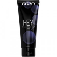 Egzo Hey Silicone, 50 мл