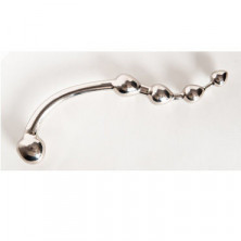 Toyfa елочка, серебристая