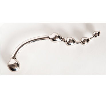 Toyfa елочка, серебристая