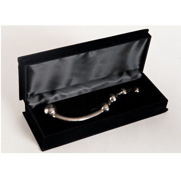 Toyfa елочка, серебристая