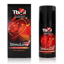 Bioritm StimuLove Strong, 20 мл