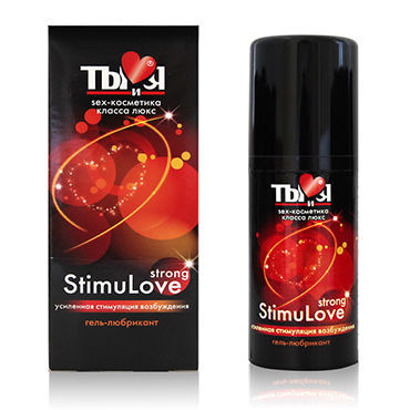 Bioritm StimuLove Strong, 20 мл
