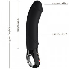 Fun Factory Big Boss Black Line