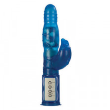 California Exotic Basic Essentials Diving Dolphin