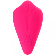 JOS Tilly, розовый