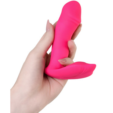 JOS Tilly, розовый