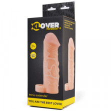 ToyFa Xlover Increase+ , 17 см