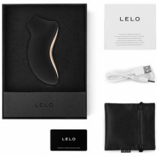 Lelo Sona 2 Cruise, черный