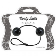 Toyz4lovers Candy Balls, черный